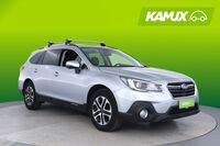 Subaru Outback vaihtoauto