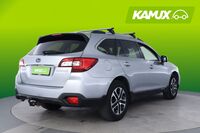 Subaru Outback vaihtoauto