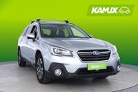 Subaru Outback vaihtoauto