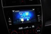 Subaru Outback vaihtoauto