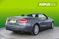 Audi A5 vaihtoauto