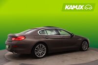 BMW 640 vaihtoauto