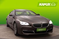 BMW 640 vaihtoauto