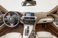 BMW 640 vaihtoauto
