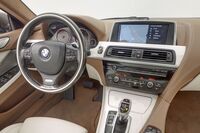 BMW 640 vaihtoauto
