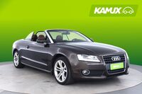 Audi A5 vaihtoauto