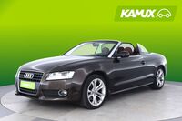 Audi A5 vaihtoauto