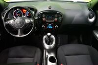 Nissan Juke vaihtoauto