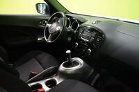 Nissan Juke vaihtoauto