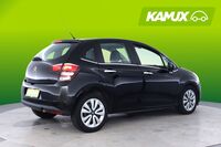 Citroën C3 vaihtoauto