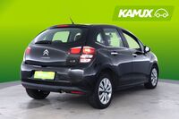 Citroën C3 vaihtoauto