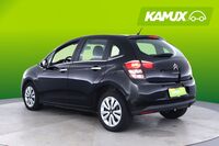 Citroën C3 vaihtoauto