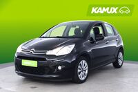 Citroën C3 vaihtoauto