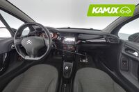 Citroën C3 vaihtoauto