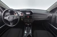Mercedes-Benz GLK vaihtoauto