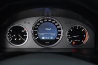 Mercedes-Benz GLK vaihtoauto