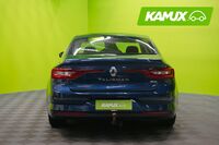 Renault Talisman vaihtoauto