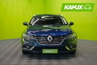 Renault Talisman vaihtoauto