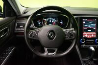 Renault Talisman vaihtoauto