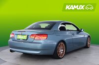 BMW 325 vaihtoauto