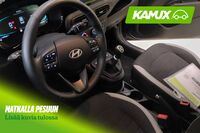 Hyundai i10 vaihtoauto