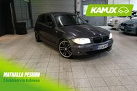 BMW 120 vaihtoauto