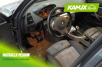 BMW 120 vaihtoauto