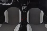 Toyota AYGO vaihtoauto