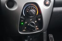 Toyota AYGO vaihtoauto