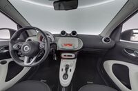 Smart Fortwo vaihtoauto