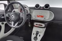 Smart Fortwo vaihtoauto