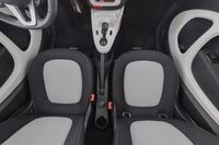 Smart Fortwo vaihtoauto