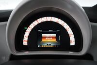 Smart Fortwo vaihtoauto