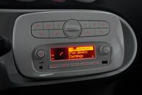 Smart Fortwo vaihtoauto
