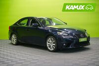 Lexus IS vaihtoauto