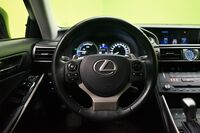 Lexus IS vaihtoauto