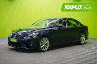 Lexus IS vaihtoauto
