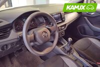 Skoda Scala vaihtoauto