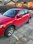 Audi Q2 vaihtoauto
