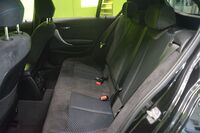 BMW 118 vaihtoauto