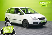 Ford C-MAX vaihtoauto