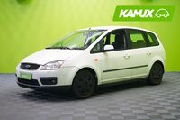 Ford C-MAX vaihtoauto