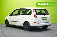 Ford C-MAX vaihtoauto