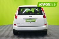 Ford C-MAX vaihtoauto