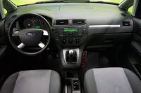 Ford C-MAX vaihtoauto