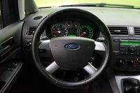 Ford C-MAX vaihtoauto