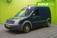 Ford Transit Connect vaihtoauto