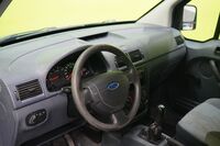 Ford Transit Connect vaihtoauto