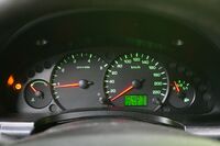 Ford Transit Connect vaihtoauto