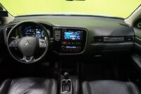 Mitsubishi Outlander vaihtoauto